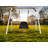 AXI Hemlock Swing Set with 1 Swing(s)-392530299