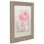« single rose rose fleur », reproduction de photo sur toile encadrée-32708327-32708331