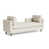 Greenwich Performance Leather - Cream est en rupture de stock