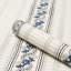 Schumacher X Rita Konig Serena Stripe Wallpaper-1331485620