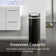 Totti Steel Motion Sensor Kitchen Trash Can - 11 Gallons