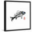 Andrew Clay - Single Picture Frame Print-20604566