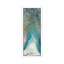 Heliotrope I by Blakely Bering - Panoramic Painting on Canvas-158766671-146292314