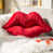 Rouge foncé