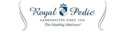 Royal Pedic logo