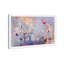 Fleurs mauves abstraites par Oliver Gal - reproduction-68786629-68786627