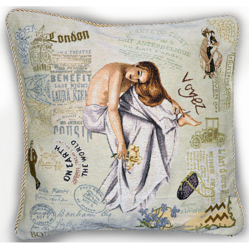 Microfiber Floral