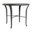 Calcutta Outdoor Round Bistro Table-166235173