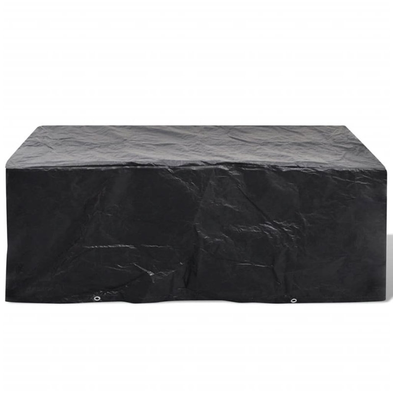 Outdoor Patio Dining Set Cover