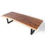 Solid Wood Dining Table
