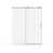 Brushed Nickel is out of stock selected