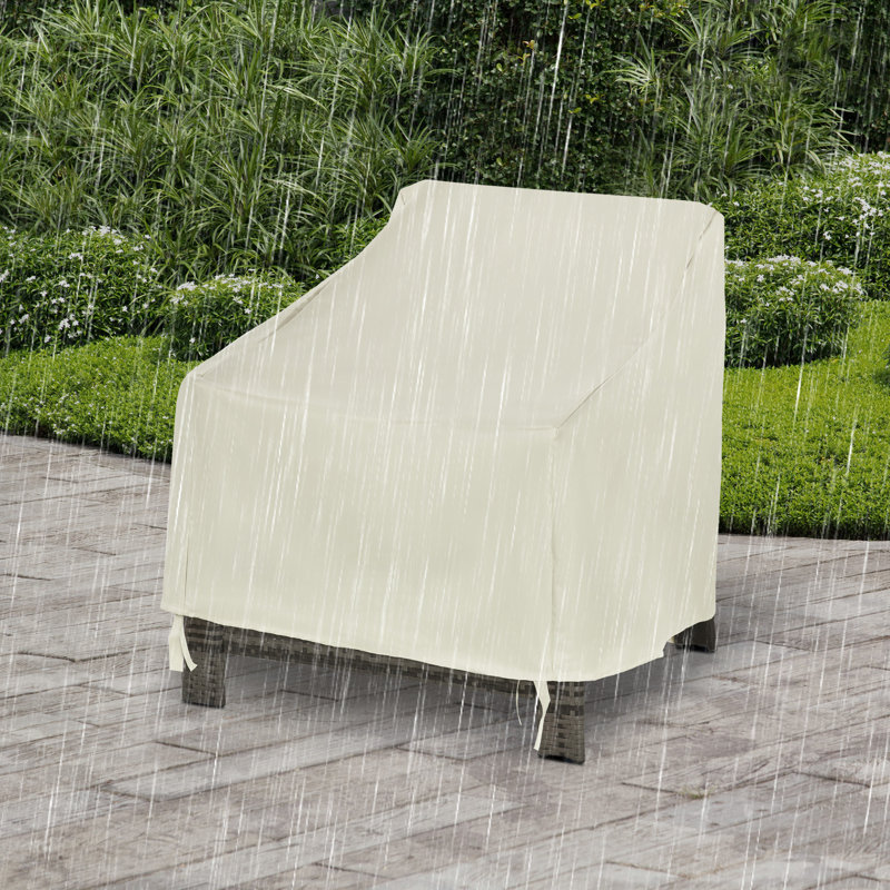 Outdoor Patio Chair Cover