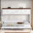 Murphy Bed With 3 Drawers