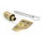 Aged Brass is out of stock