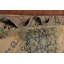 Tapis traditionnel rétro 10 x 13