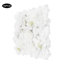 Panneaux muraux fleurs artificielles, 16 panneaux muraux fleurs PCS, décoration murale fleurs artificielles-118144447