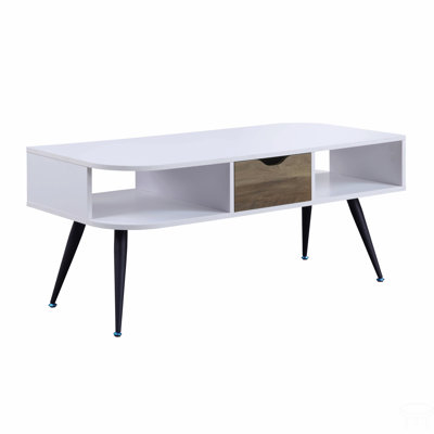 Gullins Single Coffee Table