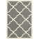 Carolene Hand Tufted Wool Geometric Rug