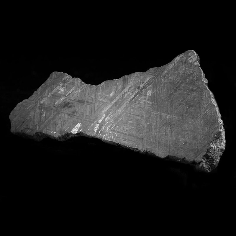 Météorite Muonionalusta / 284 grammes