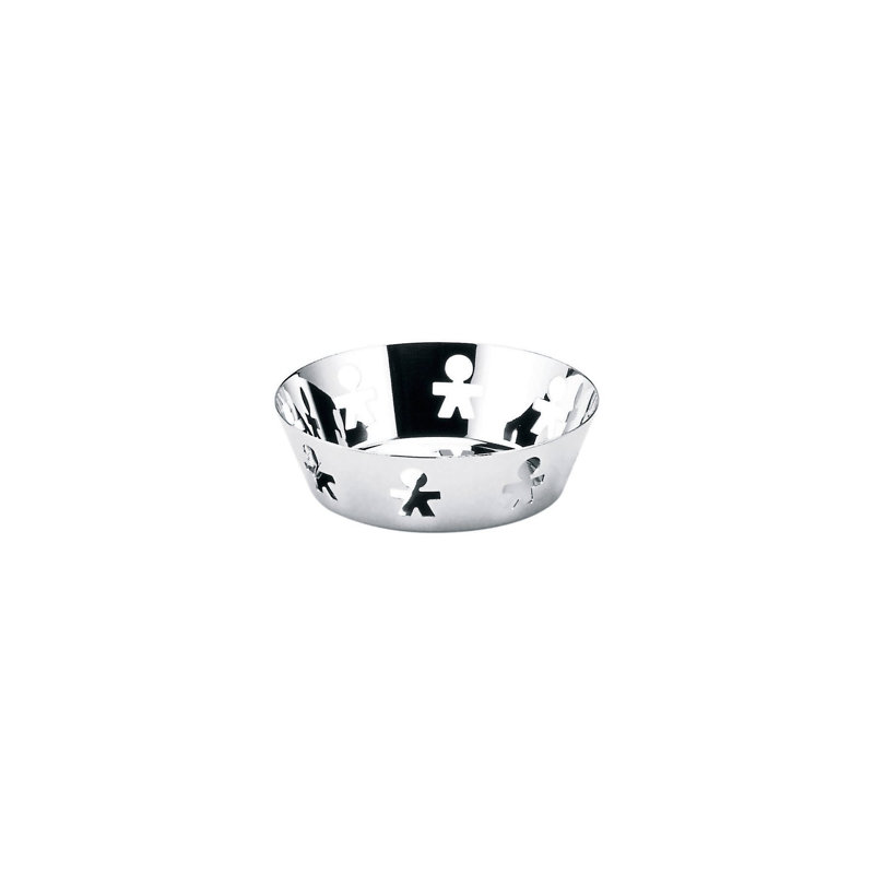 Girotondo Basket, Silver