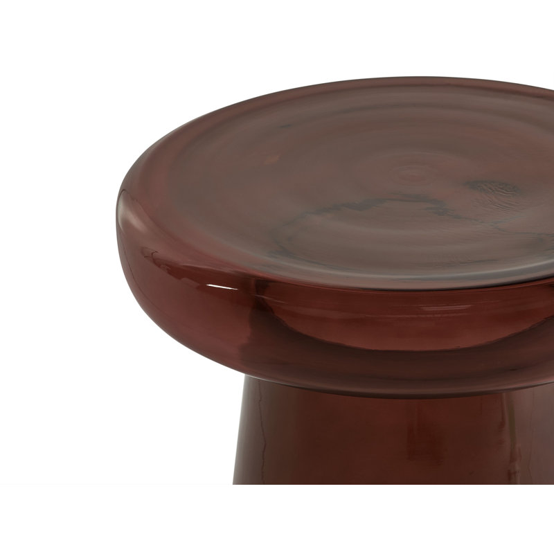 LAGUNA/CALDERA End Table