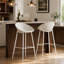 Tabouret de bar Gable (ensemble de 2)