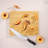 Joyjolt Bamboo 3 Piece Cutting Board Set