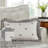 Reversible Throw Pillow