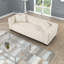 Ensemble de salon en velours 2 pièces Gathney-1686820690