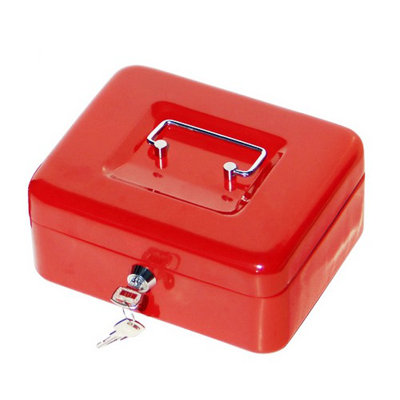 Cash Box / Cash Drawer Lock