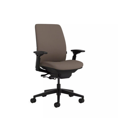 Steelcase Amia Ergonomic Task Chair