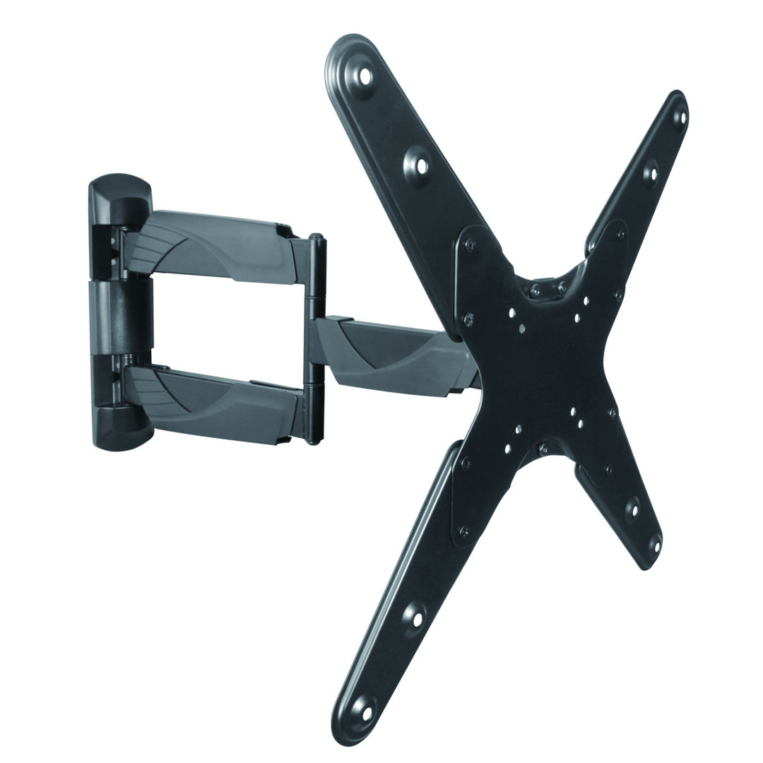Claudette Symple Stuff Single Screen Wall Mount Symple Stuff