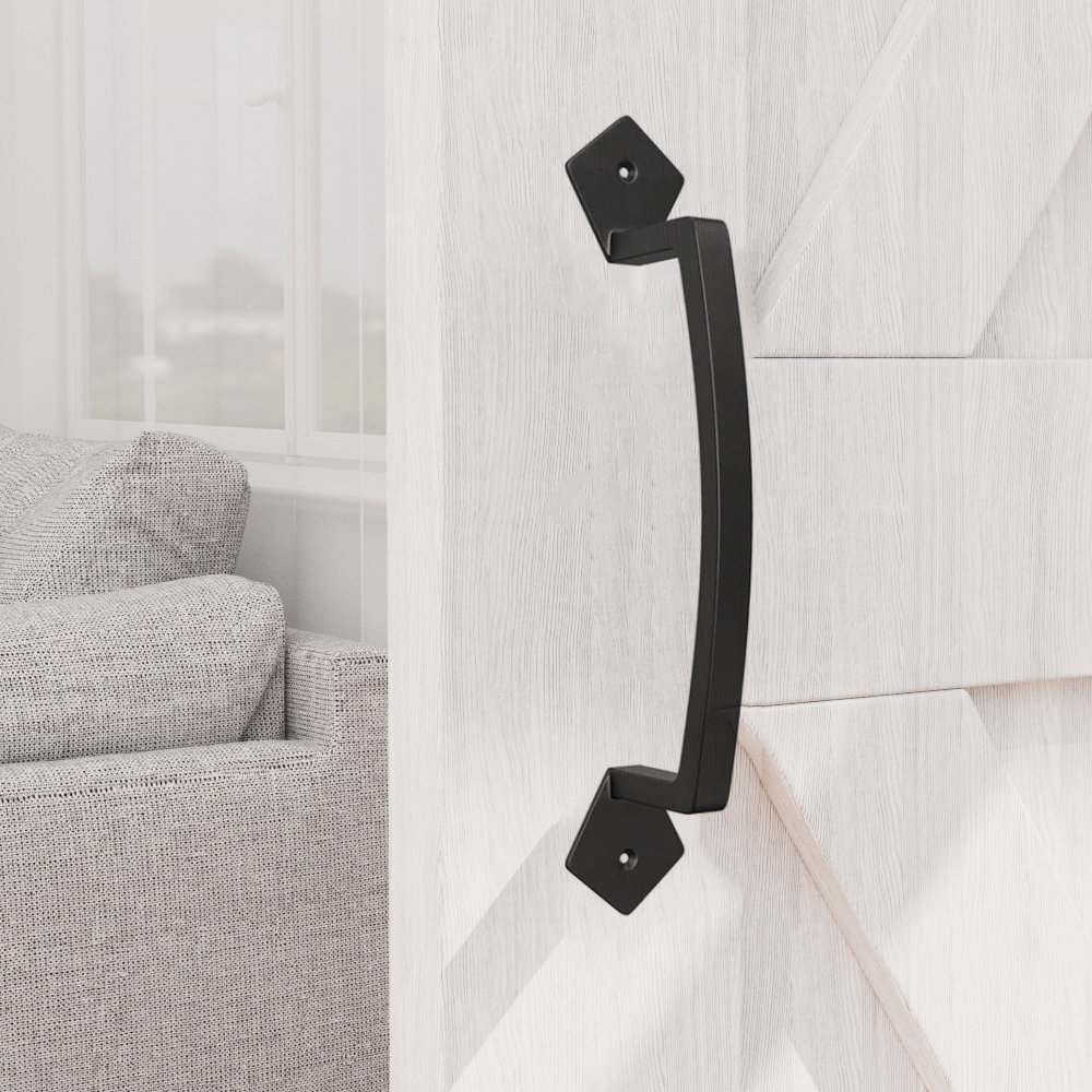 Sliding Barn Door Handle/Pull HERACLES