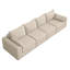 Ensemble de canapé modulaire