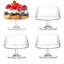 Anton Studio Designs Empire Glass Serving Bowl