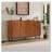 4-Door Cabinet