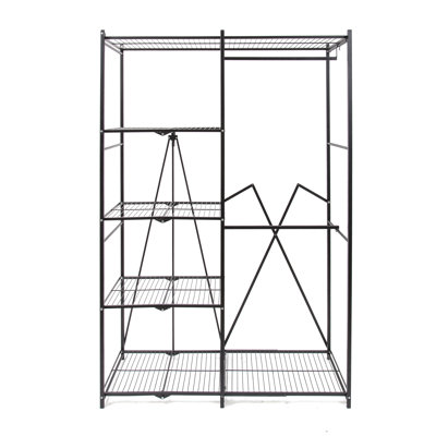 Bexley 21.7'' Closet System