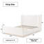 Lit-bateau tapissier Abela-113989251