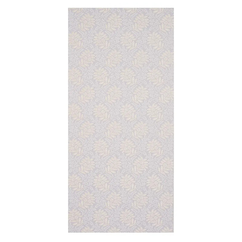 Secret Garden Wallpaper, Gray
