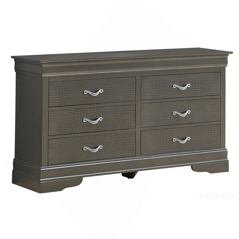 Solution de rangement sophistiquée en métal noir