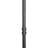 Deondria Chandelier-Jet Black