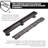 24'' W Linear Grid-87980422