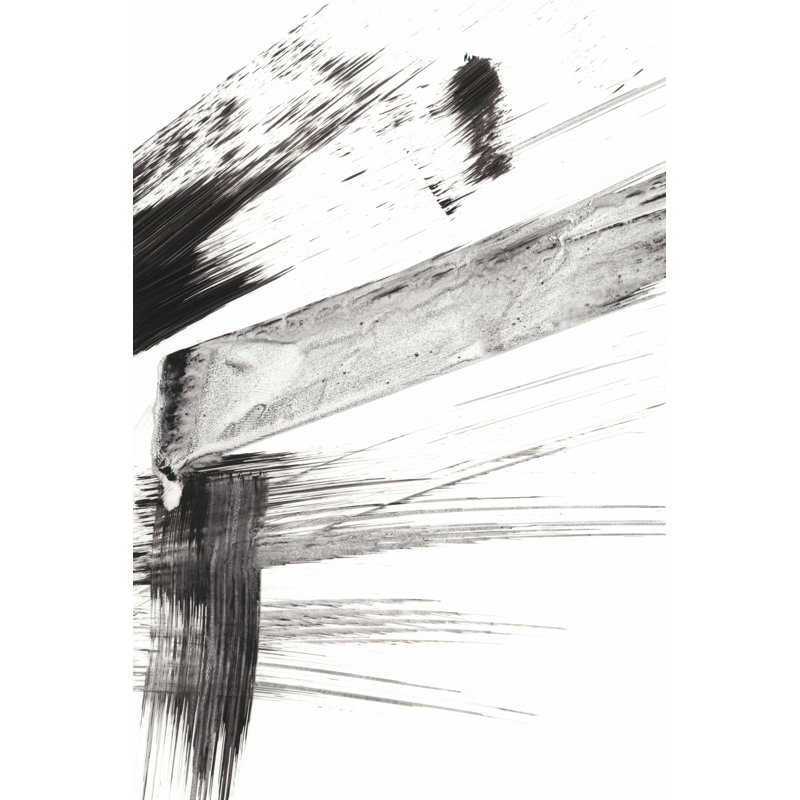 Transmit II by Ethan Harper - Wrapped Canvas Print, 30cm H x 20cm W x 3.8cm D