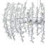 Irie 6 - Light Crystal Chandelier