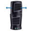 Ventilateur tour oscillant 12 po Twist-Top