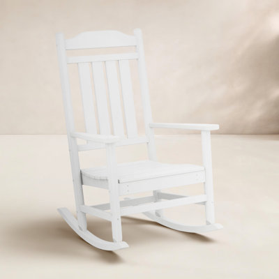 Cottage Legacy Rocking Chair