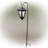 Sartell Lantern Head
