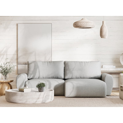 3 Seater Corner Sofa