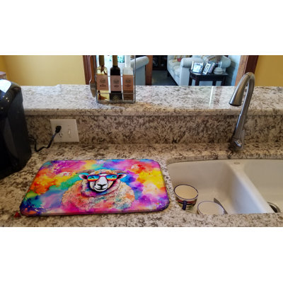 Drying Mat