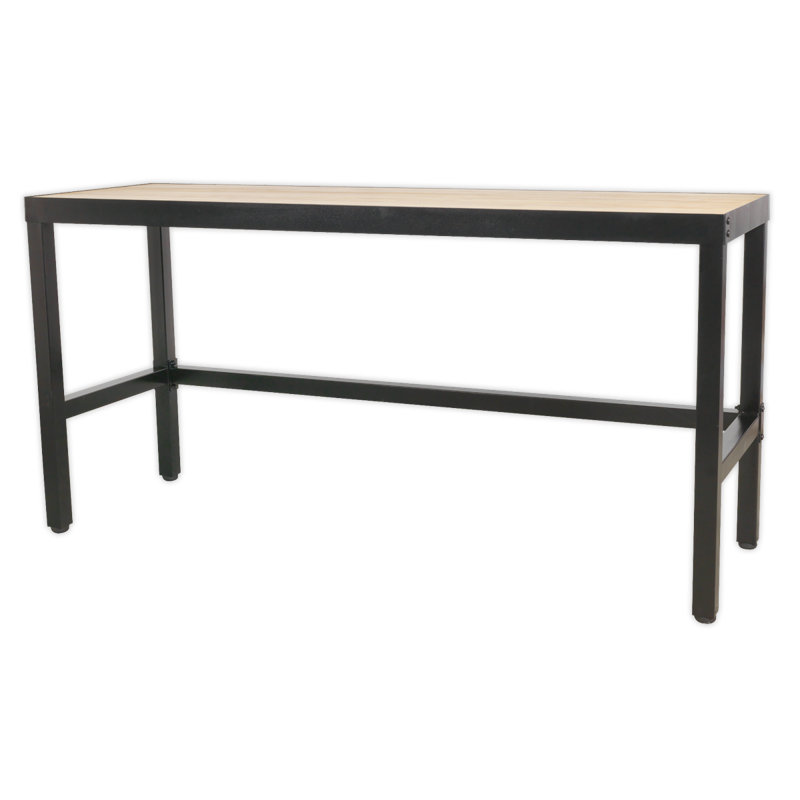 Grenada Potting Bench